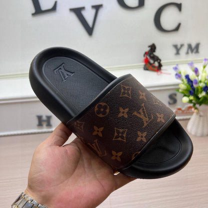 YLS8 Slippers Men shoes 38-45 With box