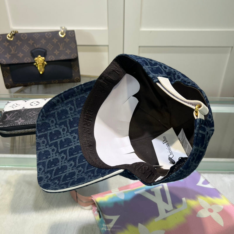 DIH42 New Sun Hat Duck Tongue Hats