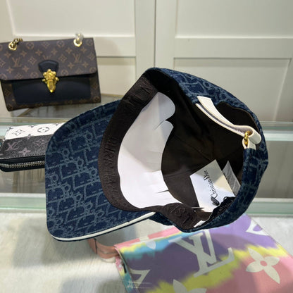 DIH42 New Sun Hat Duck Tongue Hats