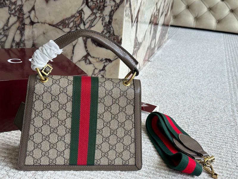 AGP4 Shoulder Bag 25-17CM Bags With box