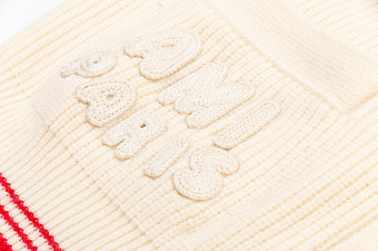 AMC43  Men's and women's autumn and winter sweaters, pullovers,  clothing