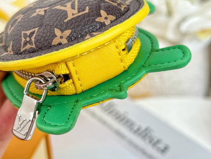 JK34 Key Chain Decorative small bag