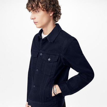 L168  Men's and women's titanium steel bracelet jewelry