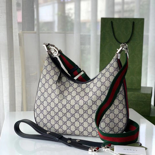 LGP00 Bag 35-32-6CM Leather High Quality Bags