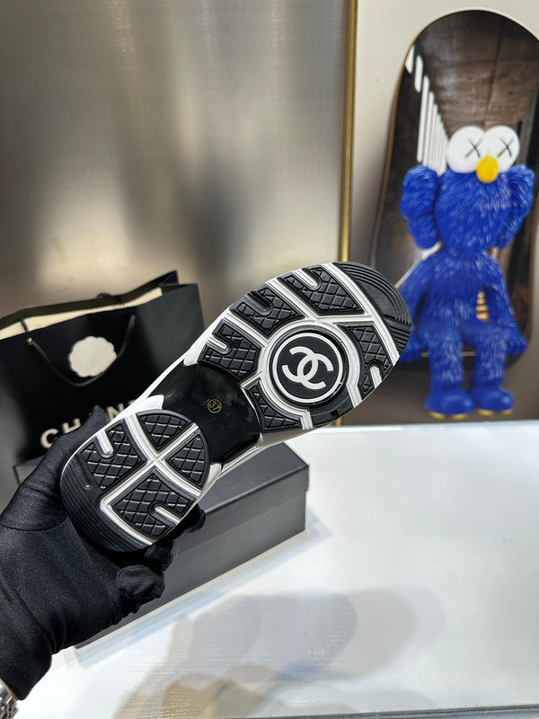 MJCS53 Leather Women shoes 35-42 With box