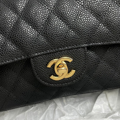 GCP3 Bag 23CM leather bag High Quality