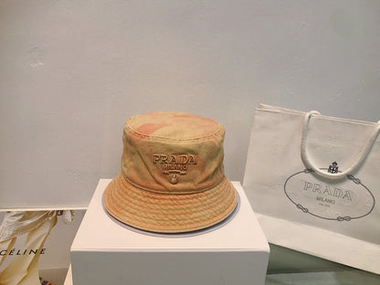 PRH38  New summer hats, fisherman hats,