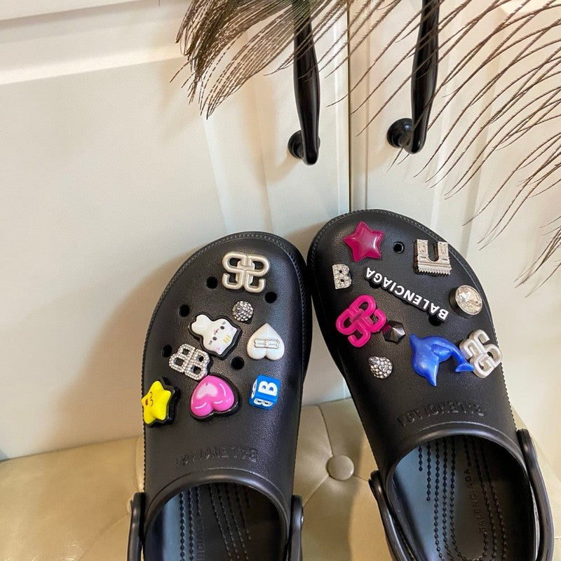 OBS4 High Quality Women35-41 Men40-45 Shoes with box