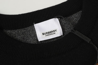 BUC16  New high-quality men's and women's autumn and winter sweaters, pullovers, and clothing