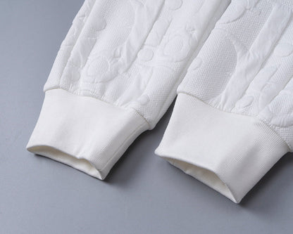 DIC138  New Fashion Set Coat+Pants Clothing