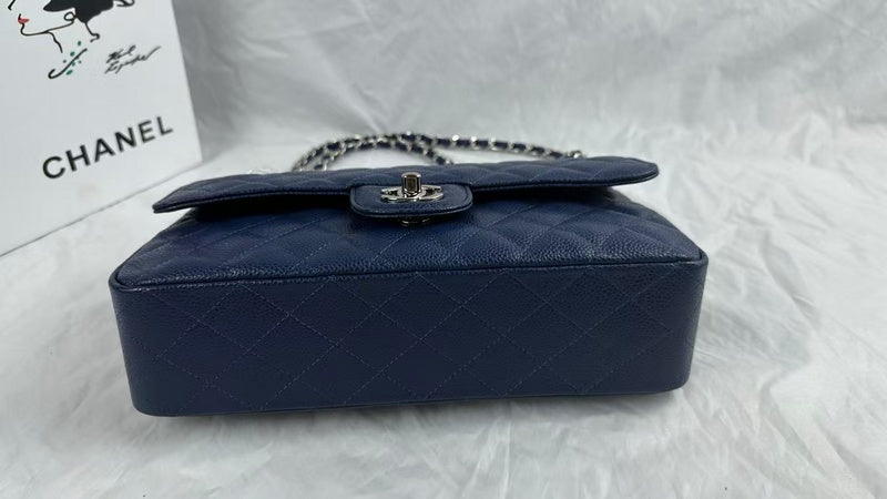 XCP07 Leather bag 25-15-7.5CM Cowhide Bags