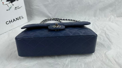 XCP07 Leather bag 25-15-7.5CM Cowhide Bags