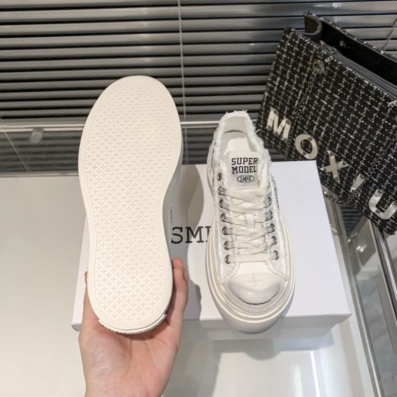 MBSS1 High 5CM size 35-41 women shoes with box