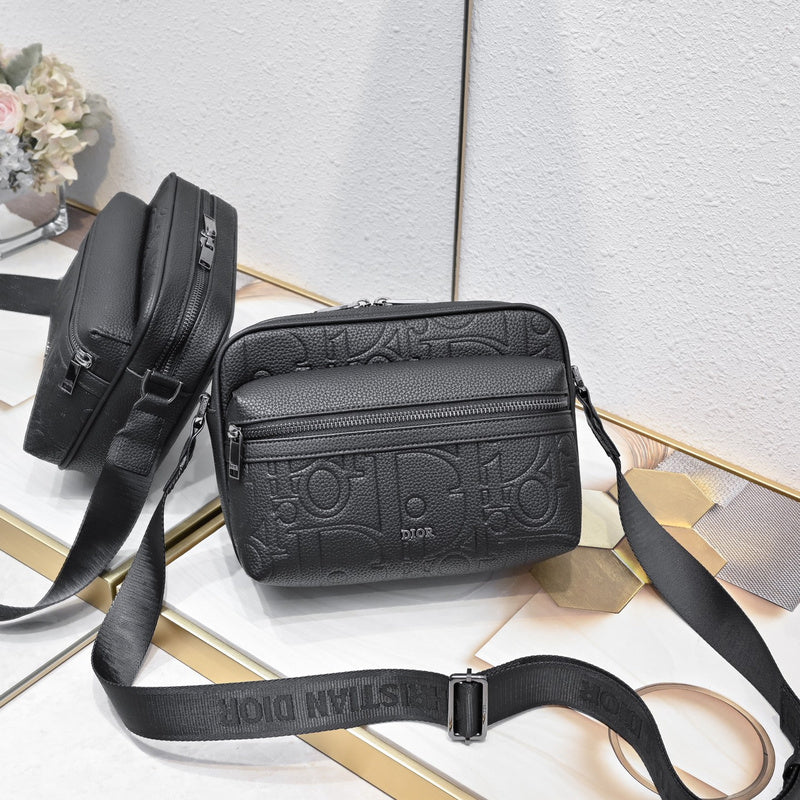 LDP15 Bag 23-17-7.5CM PVC Leather Bags