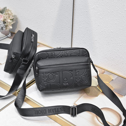 LDP15 Bag 23-17-7.5CM PVC Leather Bags