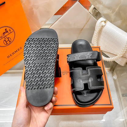 MHS4 Slippers Women shoes 35-42 With box