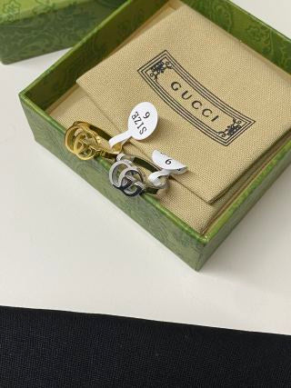 J129  Titanium steel ring jewelry