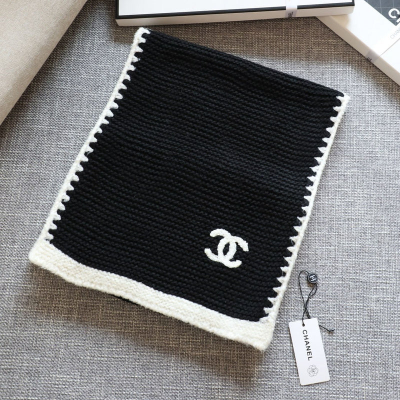 XCC48 Cashmere blend 33-170CM Scarf