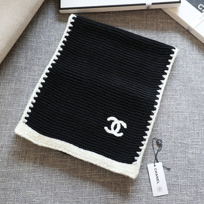 XCC48 Cashmere blend 33-170CM Scarf