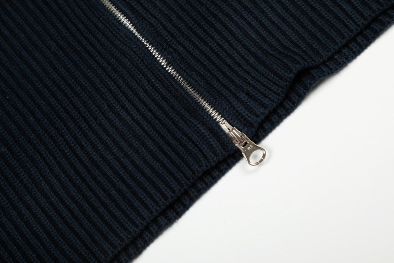 LFC7 New high-quality autumn and winter sweater outerwear, sweater cardigan clothes