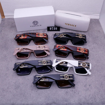 9730 Sunglasses with box