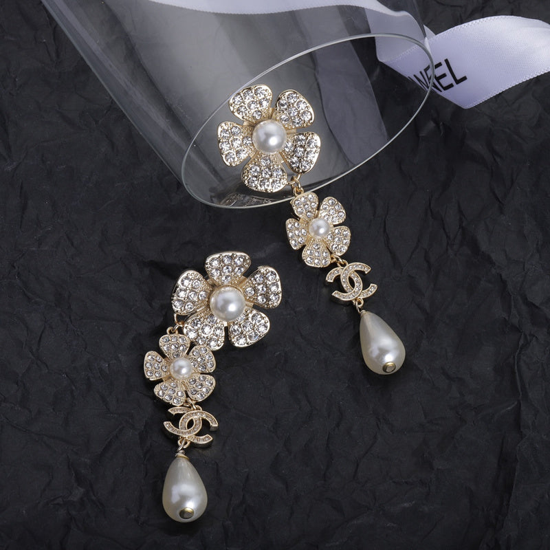 CHE59  Fashion New Style Earring Jewelry