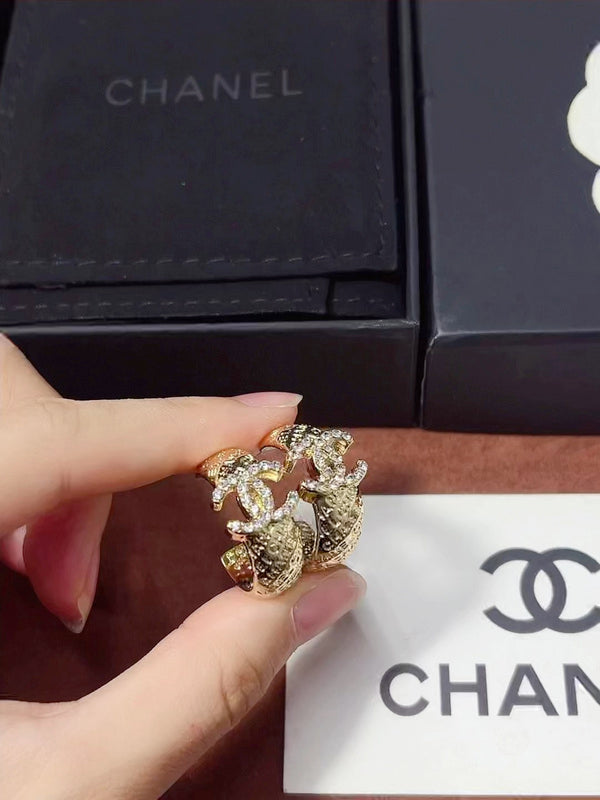 A1166  Women's new fashionable earring jewelry