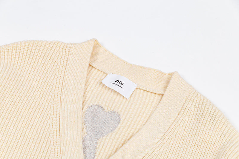 AMC43  Men's and women's autumn and winter sweaters, pullovers,  clothing