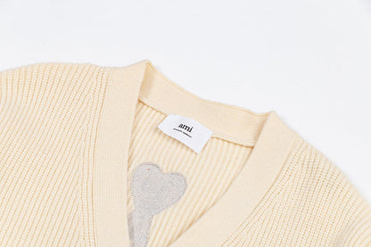 AMC43  Men's and women's autumn and winter sweaters, pullovers,  clothing