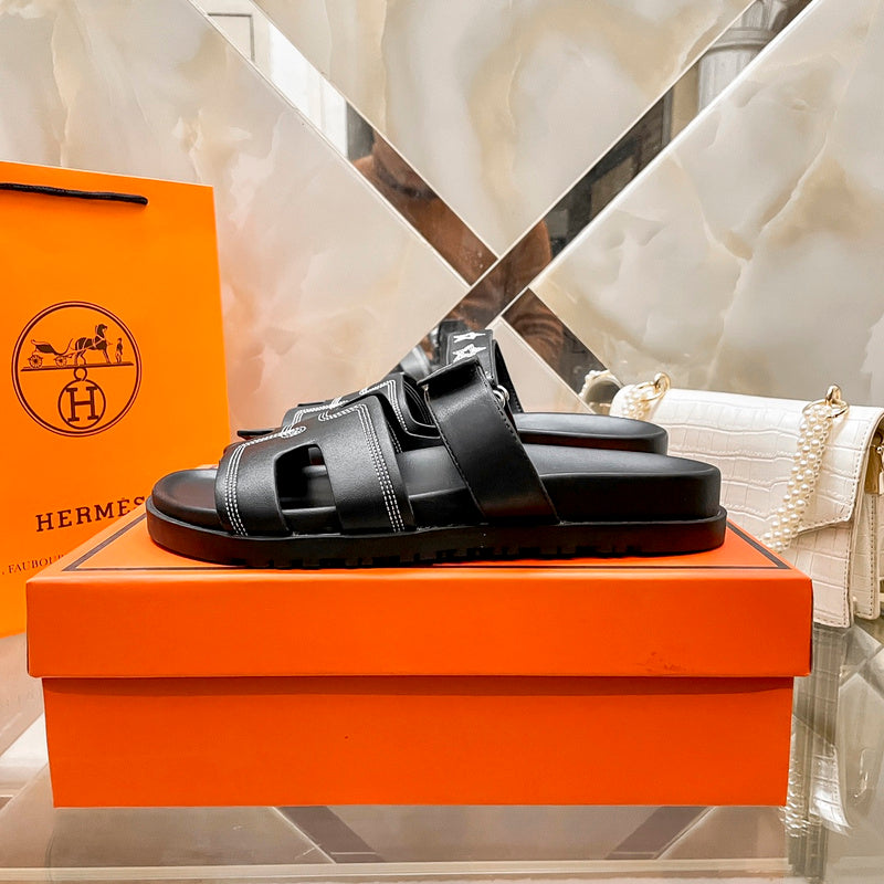 MHS4 Slippers Women shoes 35-42 With box