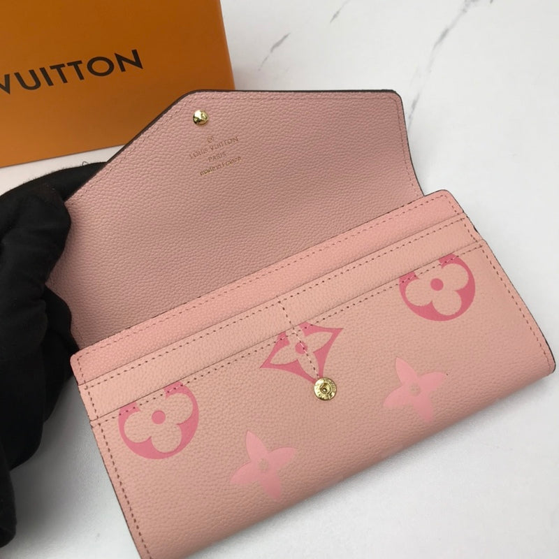 LLP83 Fashion zipper wallet portable wallet 19x10cm