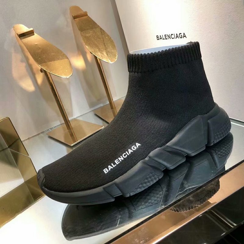 OMBS2 Fashion women's and men's sneakers 35-45 shoes with box