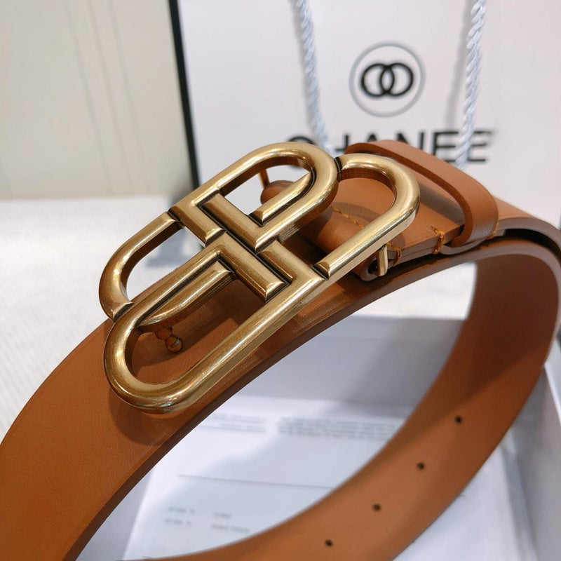 BBL2 Wide 4.0cm women belt