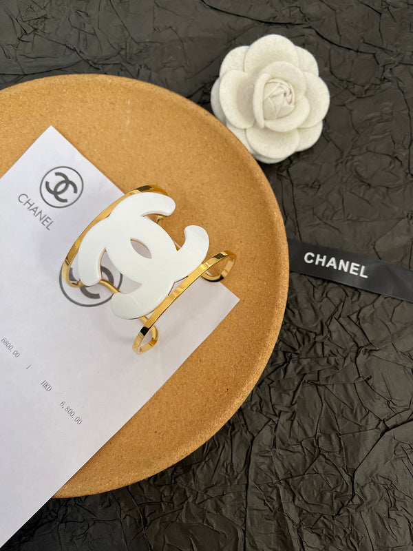 S421  Women's new titanium steel fashion  bracelet jewelry