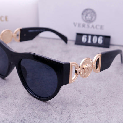 6106 Sunglasses with box