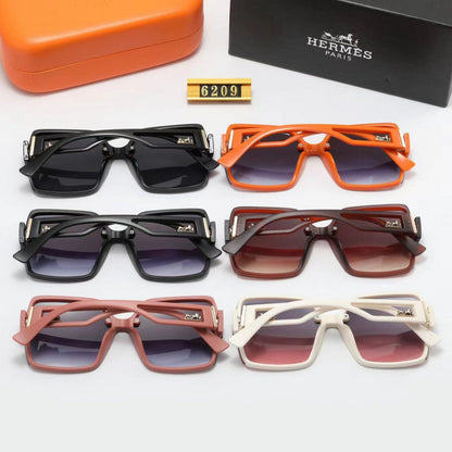 6209 Sunglasses with box