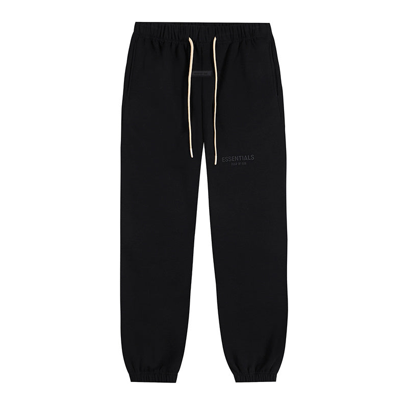 WSC15  New sports pants for autumn and winter season, thick pants clothing