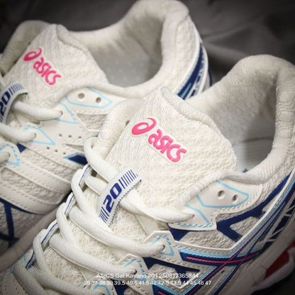 BAS56 Leather Women Man 36-47 shoes with box