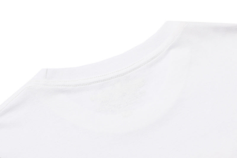 SPC10 Men's and women's summer short-sleeved T-shirt clothes