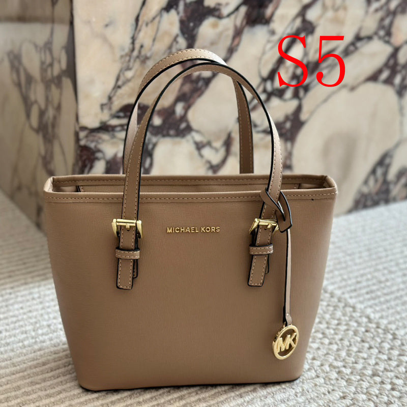 MMP4 Bag 22CM Leather Bags