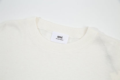 AMC15   Men's and women's Knitwear clothing