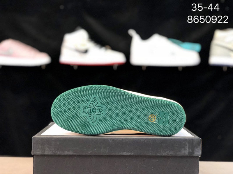 MGS20 Fashion women's and men's sneakers 35-44 shoes with box