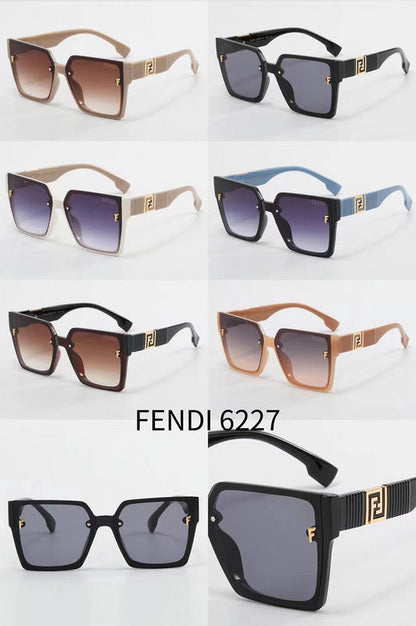 6227 Sunglasses with box