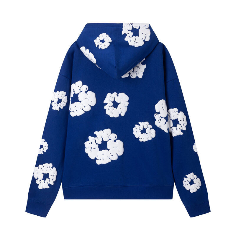 MMC8 New autumn and winter sweater pullover casual hoodie clothes