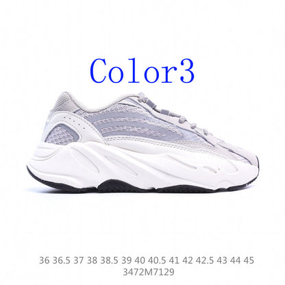 BYS35 Yeezy Couples 700 Shoes 36-45 with box