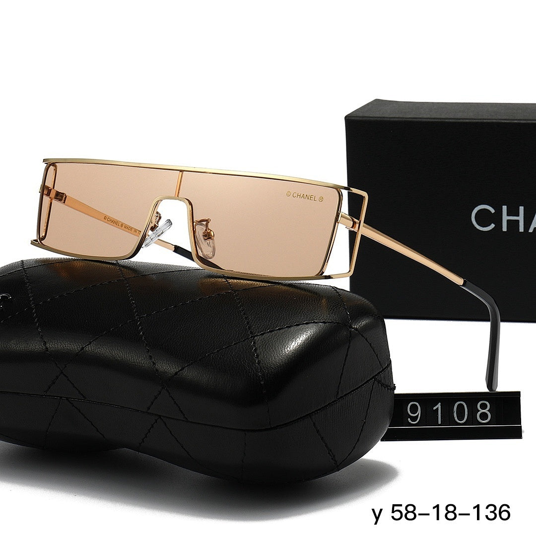 9108 Sunglasses with box