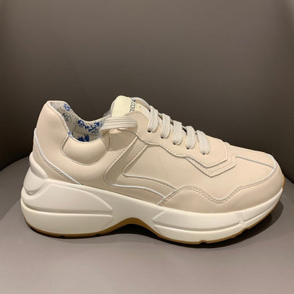 MGS20 Fashion women's and men's sneakers 36-45 shoes with box