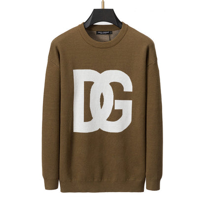DGC5   new Casual sweater clothing