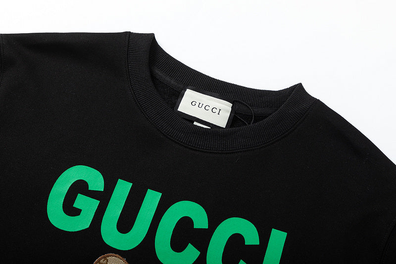 GUC264 Men's and women's hoodies clothing