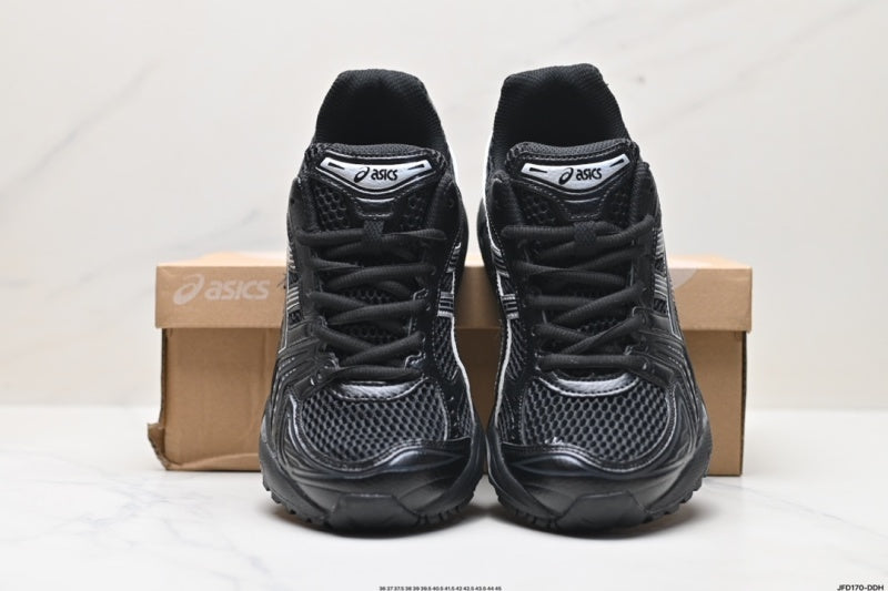 BAS53 Leather Women Man 36-45 shoes with box